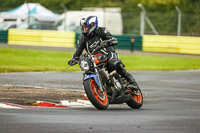 Middle Group Orange Bikes